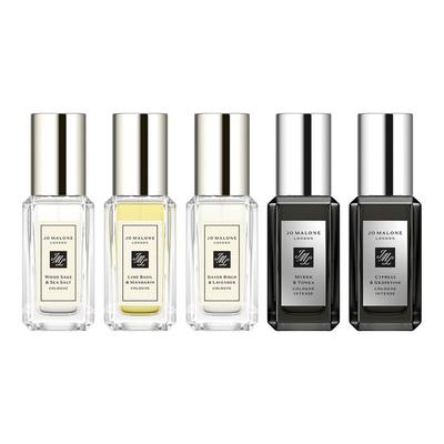 맨스 코롱 컬렉션 9ml x 5