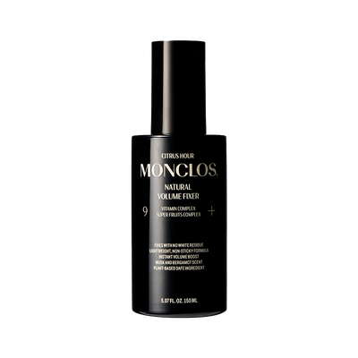 몽클로스 내추럴 볼륨 픽서 150ml