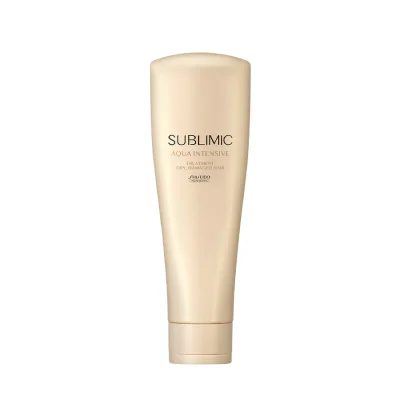 아쿠아인텐시브 트리트먼트 (건조,손상모발용) 250g