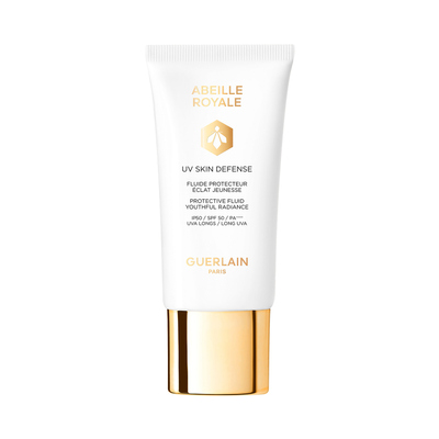 아베이 로얄 UV 스킨 디펜스 SPF50 / PA++++
