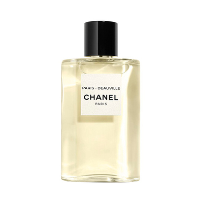 레 조 드 샤넬 파리 도빌 오 드 뚜왈렛 125ml