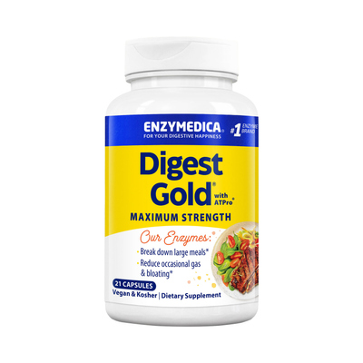 Digest Gold with ATPro