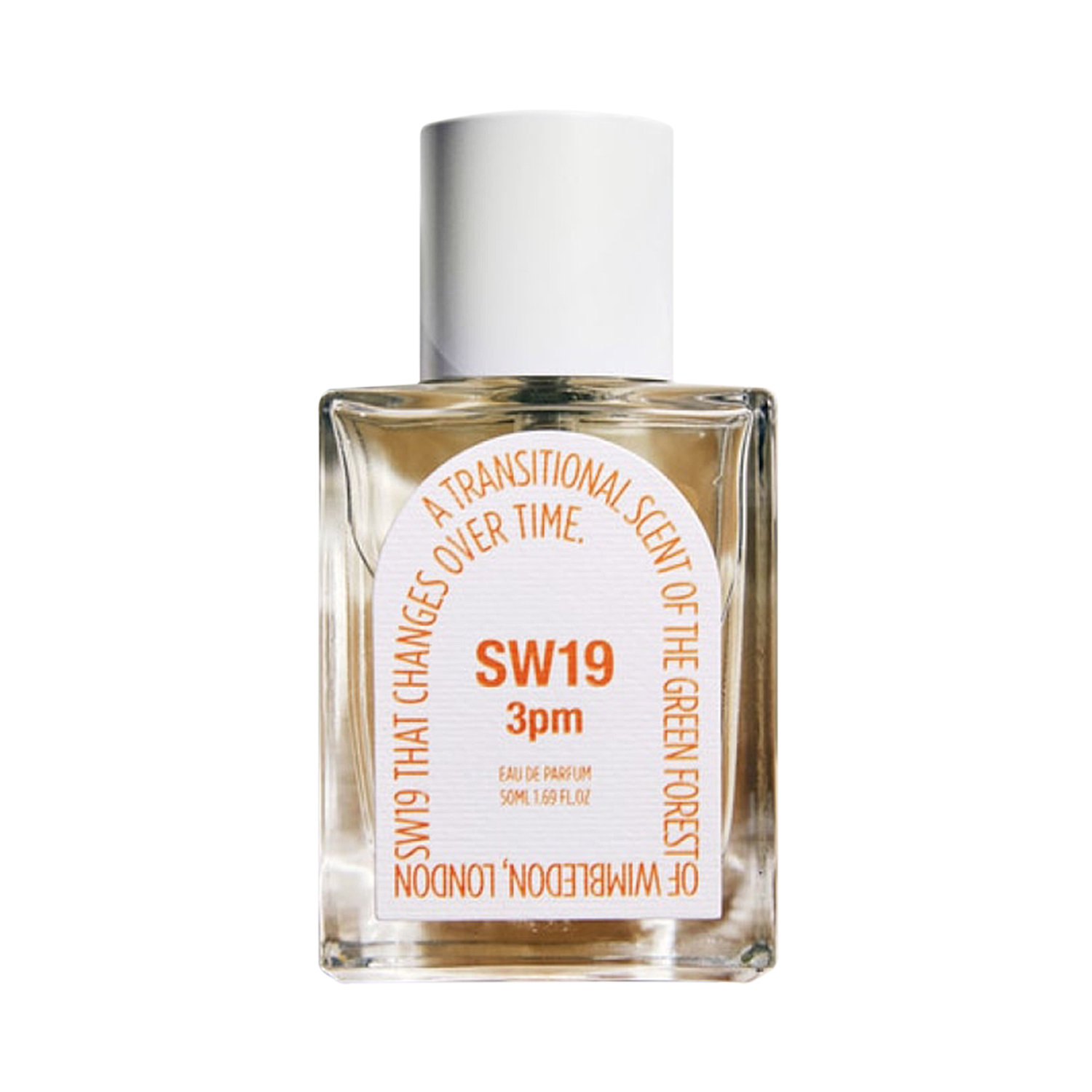 Sw19 2025 perfume price