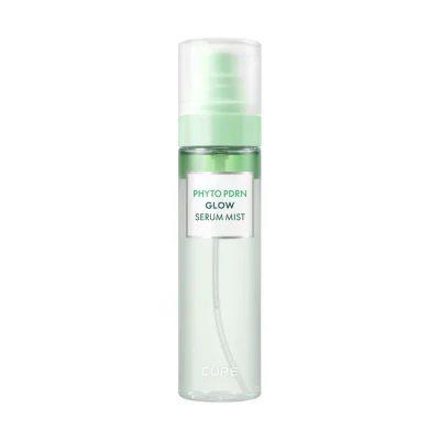 큐어 피토 PDRN 글로우 세럼 미스트 100ml