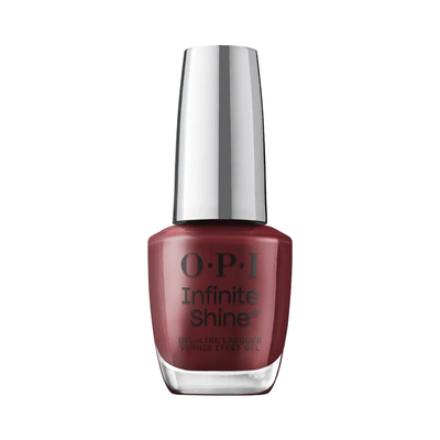 [OPI][인피니트 샤인] Raisin' the Bar