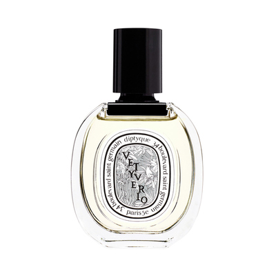 오 드 뚜왈렛 베티베리오 50ml