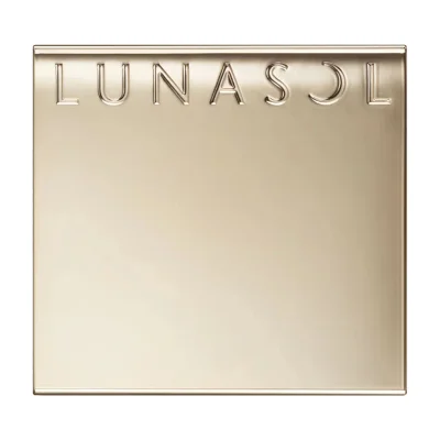 LUNASOL FACE COLOR COMPACT (CASE)