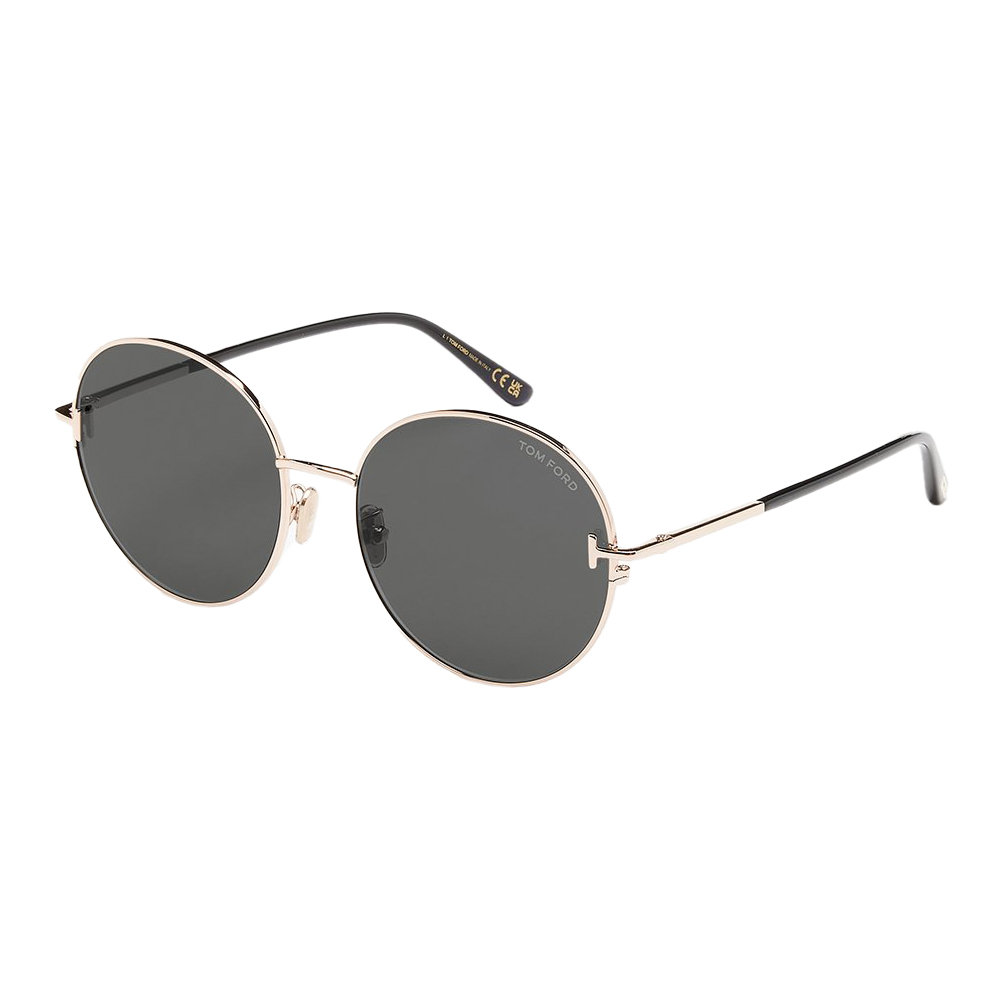 トム・フォードサングラス【百貨店レシート有】 トムフォード(TOMFORD) TF1119-D 52N｜トムフォードサングラス