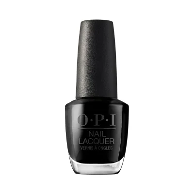 [OPI][네일라커] Nr. 88 Lady in Black 15 ml