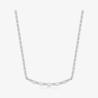 Mini Trinity Necklace