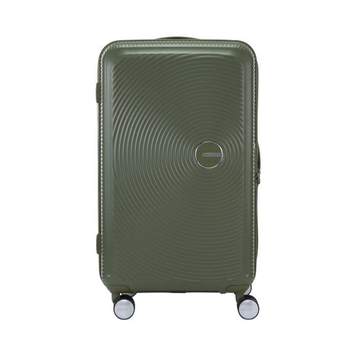 롯데면세점 [아메리칸 투어리스터] CURIO SPINNER 73/27 TSA L KHAKI