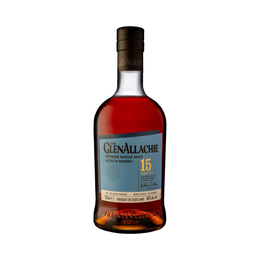 The GlenAllachie 10 Year Old Cask Strength - The