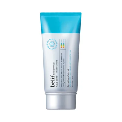 BF 아쿠아 밤 - 프로즌 크림 75ml