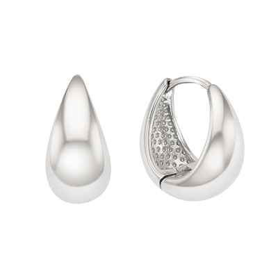 Glow One Touch Earring