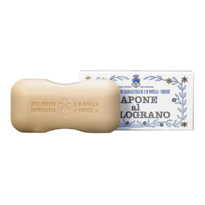 MELOGRANO BATH SOAP