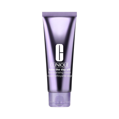 테이크 더 데이 오프 페이셜 클렌징 무스 125ML