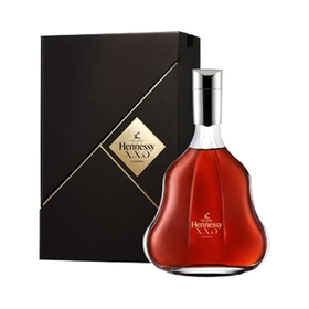 Hennessy XO コニャック 70cl バンコク空港免税店購入