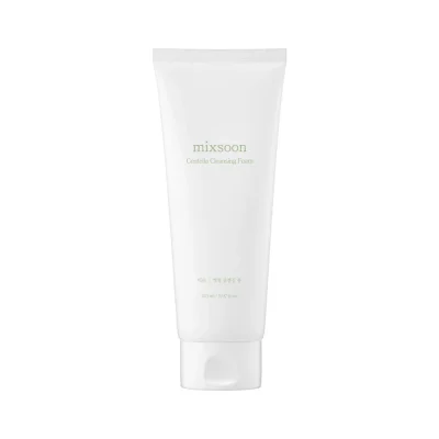 병풀 클렌징 폼 150ml
