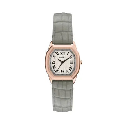 ES5435. QUARTZ WHITE