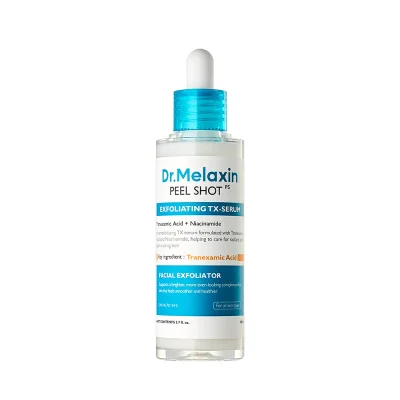 닥터 멜락신 필 샷 각질 케어 티엑스 세럼 80ml
