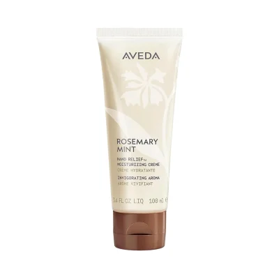 로즈메리 민트 핸드 릴리프 모이스처라이징 크림 100ML