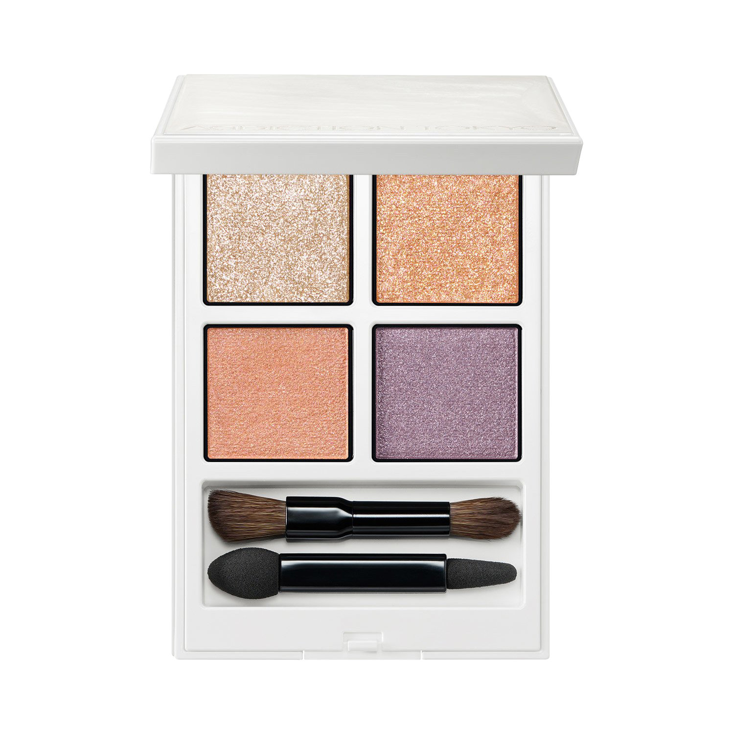 롯데면세점 [어딕션] THE EYESHADOW PALETTE (한정판)