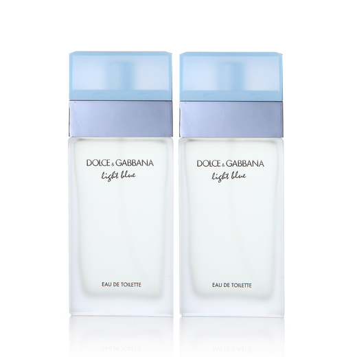 dolce gabbana light blue duty free