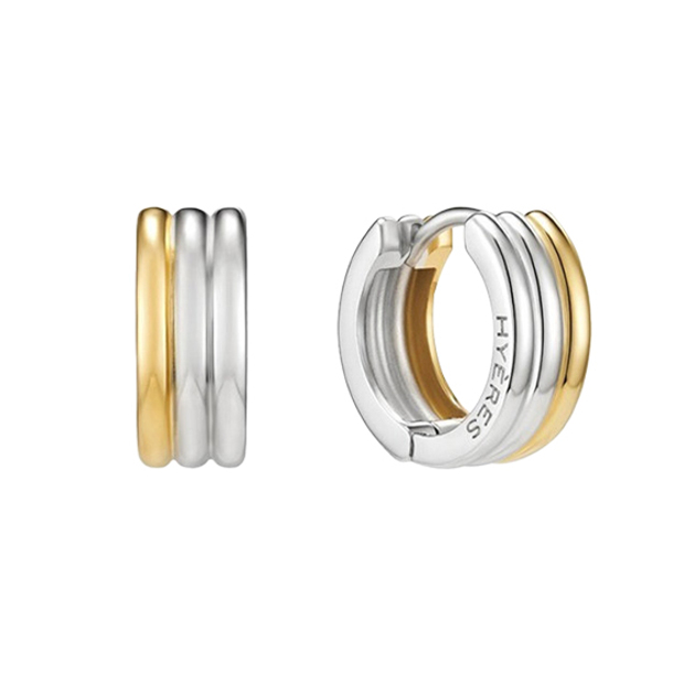 【HYERES LOR】22SS★ Essence 14K Raphine volume earring M V-20569632_1_400.jpg?pristine=true