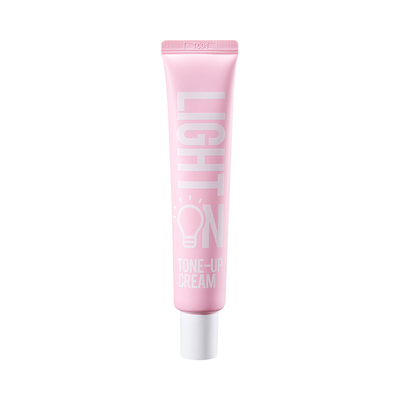 라이트 온 톤업 크림