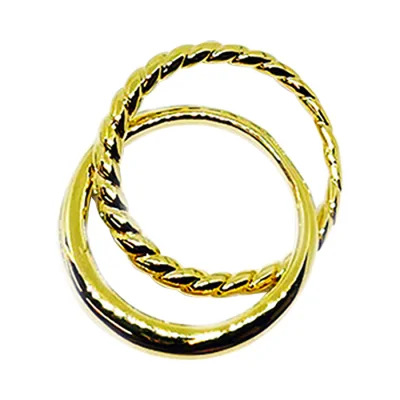 SETARIA DREAM RING GOLD
