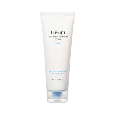 대나무 히알루론산 수분 크림 150ml