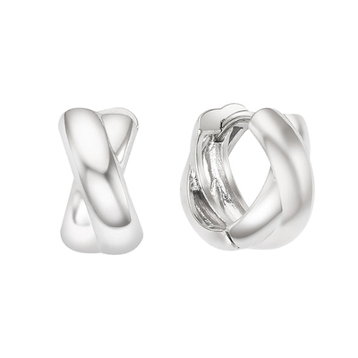 Luke one-touch Earring