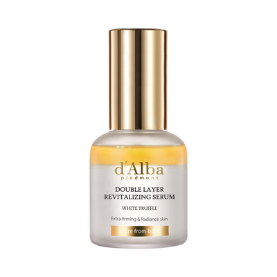화이트 트러플 더블 레이어 리바이탈라이징 세럼 30ml