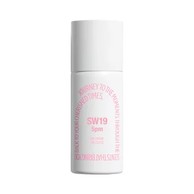 SW19 5PM HAIR PARFUM MIST