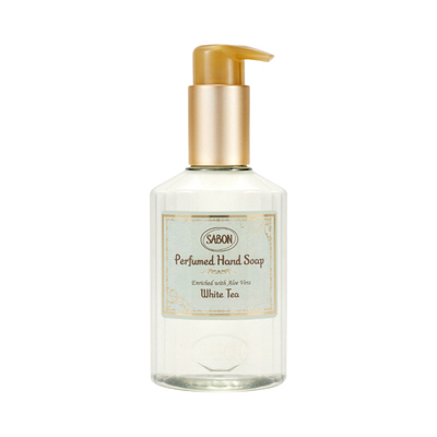 퍼퓸드 핸드솝 화이트티 200ml