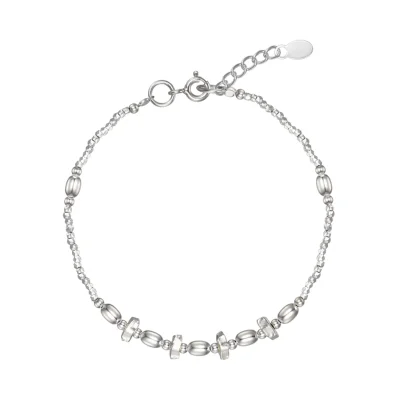 Fine bracelet