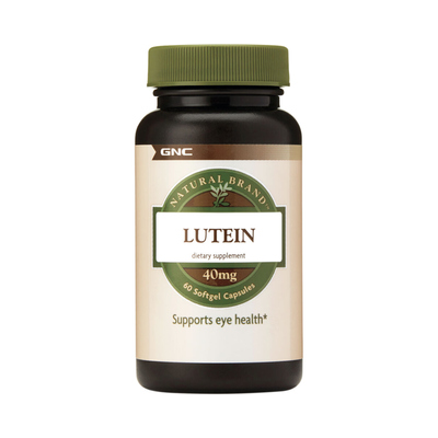 루테인 40mg(60), LUTEIN 40mg
