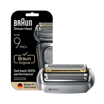 [브라운] BRAUN 9PRO+ 울트라씬 전용 날망 96M