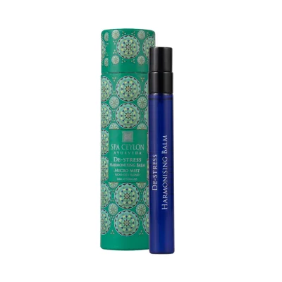 DE-STRESS - Harmonising Balm - Micro Mist