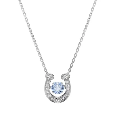 SYMBOLICA:PEND BLU/RHS
