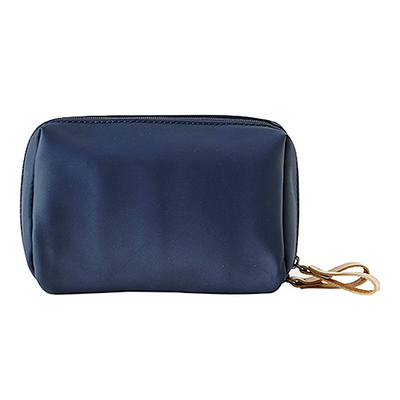 BELL MAKE-UP POUCH_Navy