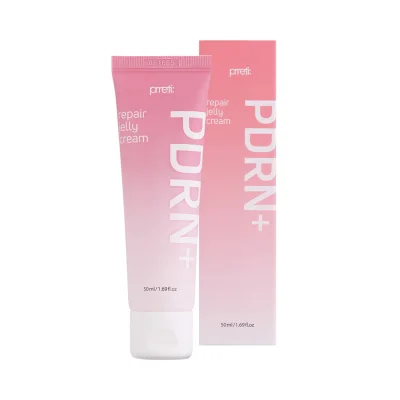 프레티 PDRN+ 리페어 젤리크림 50ml