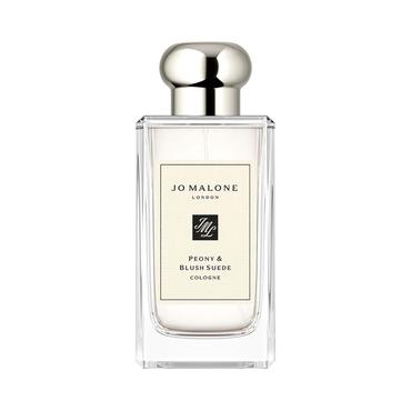 Peony & Blush Suede ボディローション ×2 Jo Malone London Peony & Blush Suede Body & Hand Lotion