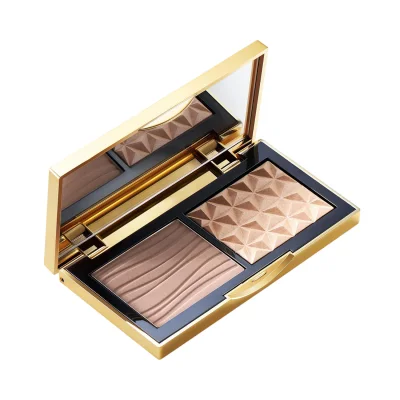 MAC 스컬프트 & 글로우 듀오 MAC Sculpt & Glow Duo 7G