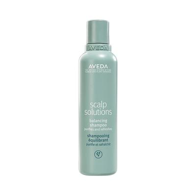 스칼프 솔루션 밸런싱 샴푸 200ML