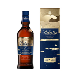 値下げ】【新品】バランタイン23年GOLDEN HOUR EDITION - メルカリ