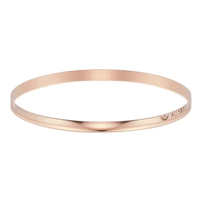 J.Livera 14K 로즈골드 반지 JJJTR06B4026R4110