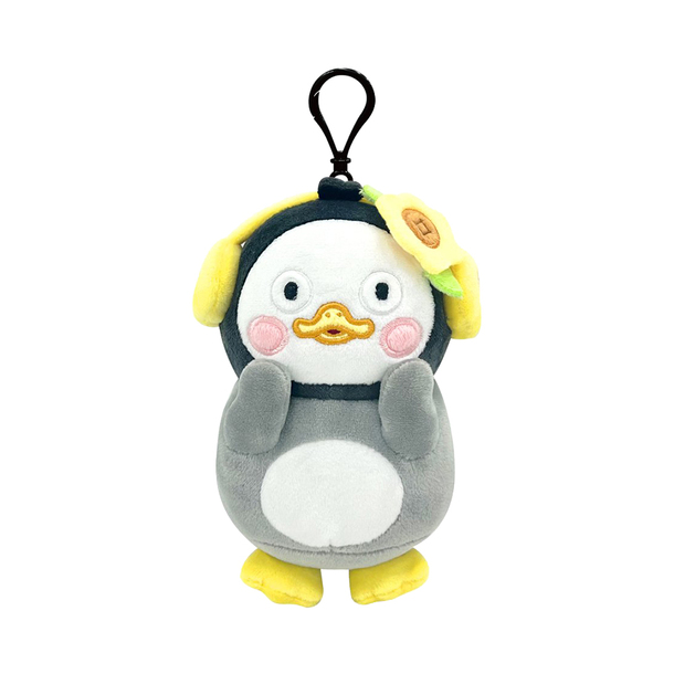 K-POPアイドルも夢中！ 韓国の大ヒットキャラクターPENGSOO