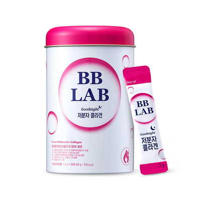 리뉴얼 비비랩 저분자콜라겐