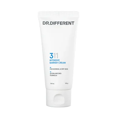 세콜지311 보습 장벽 크림 100ml
